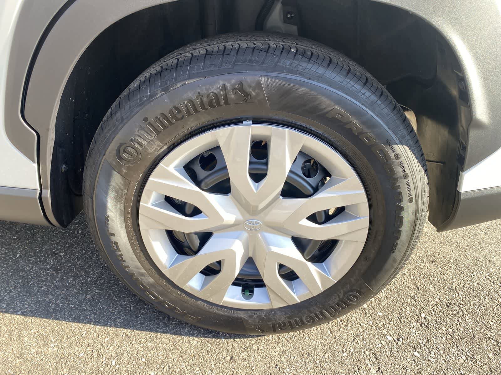 Thumbnail: 2026 Toyota Corolla Cross - 19