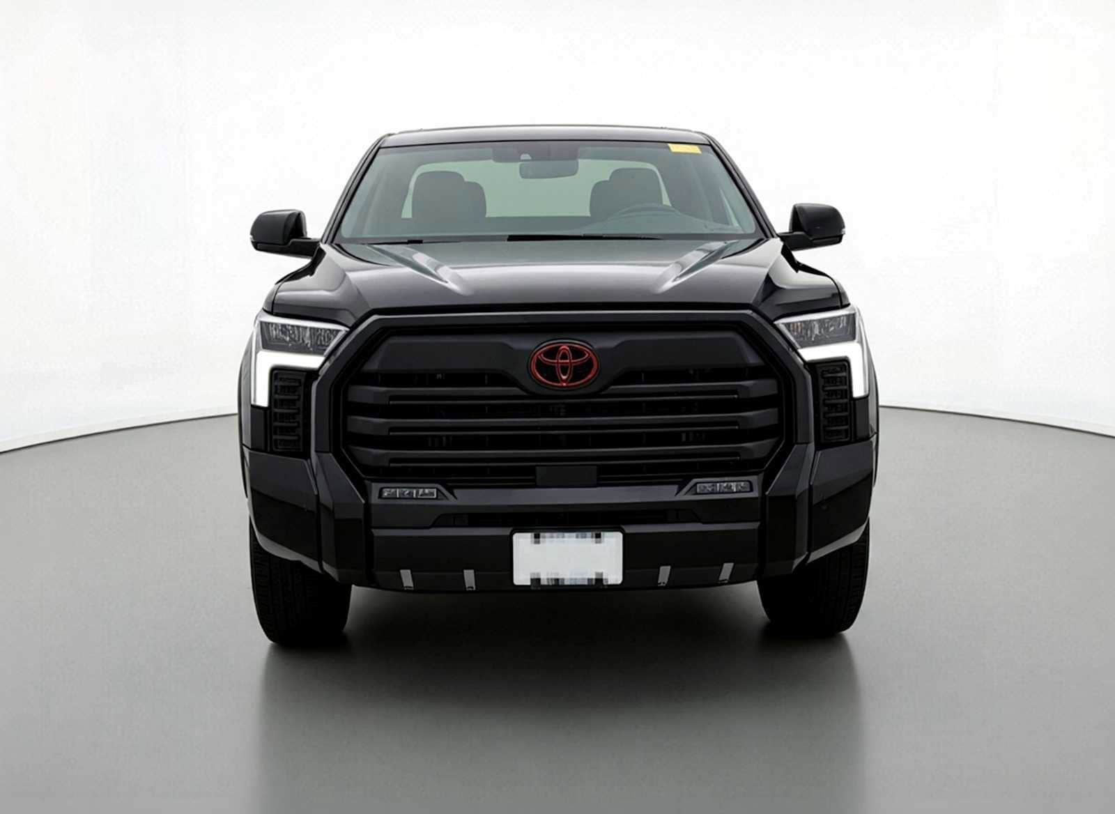 Thumbnail: 2022 Toyota Tundra - 2