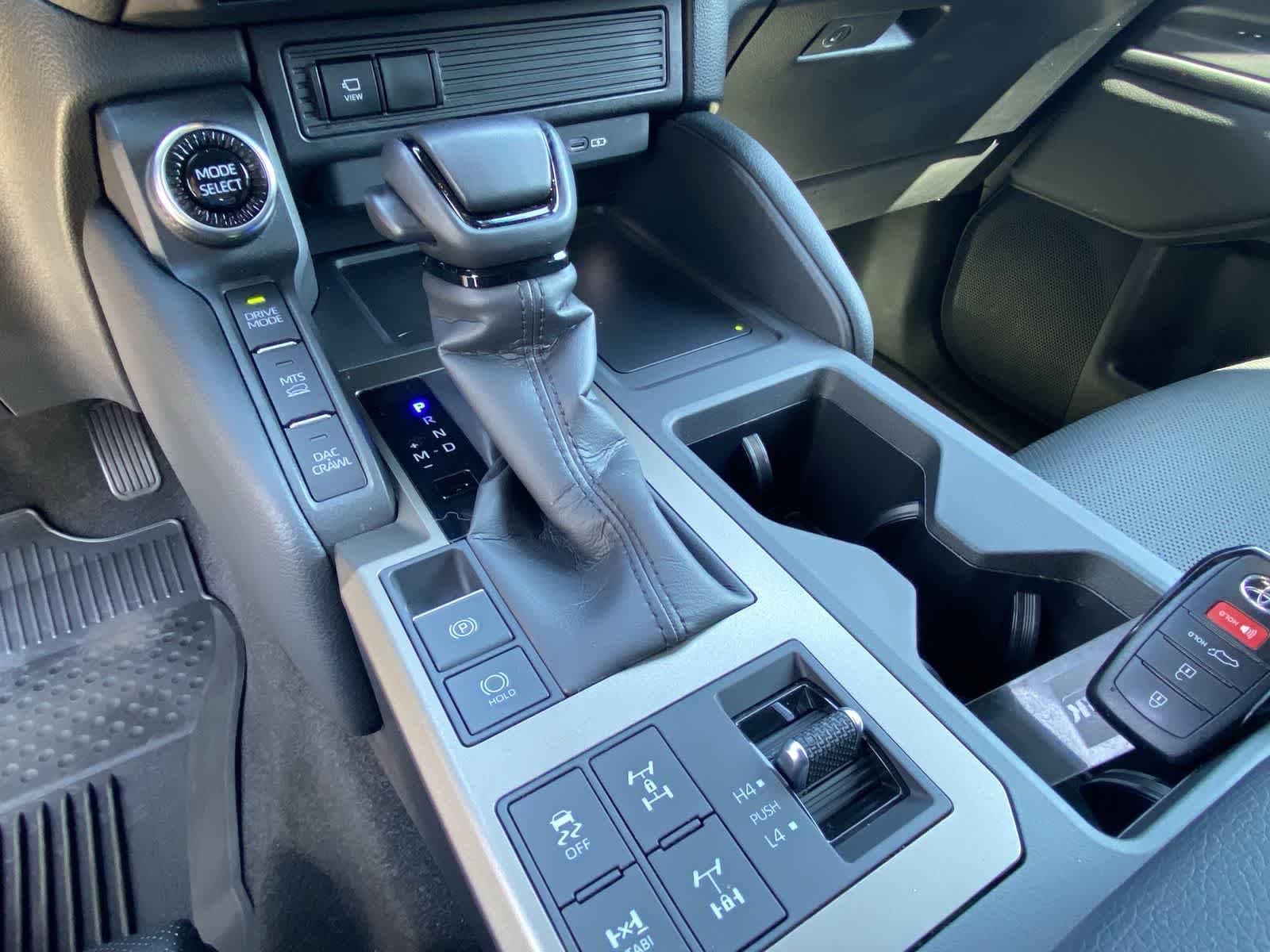 Thumbnail: 2024 Toyota Land Cruiser - 30