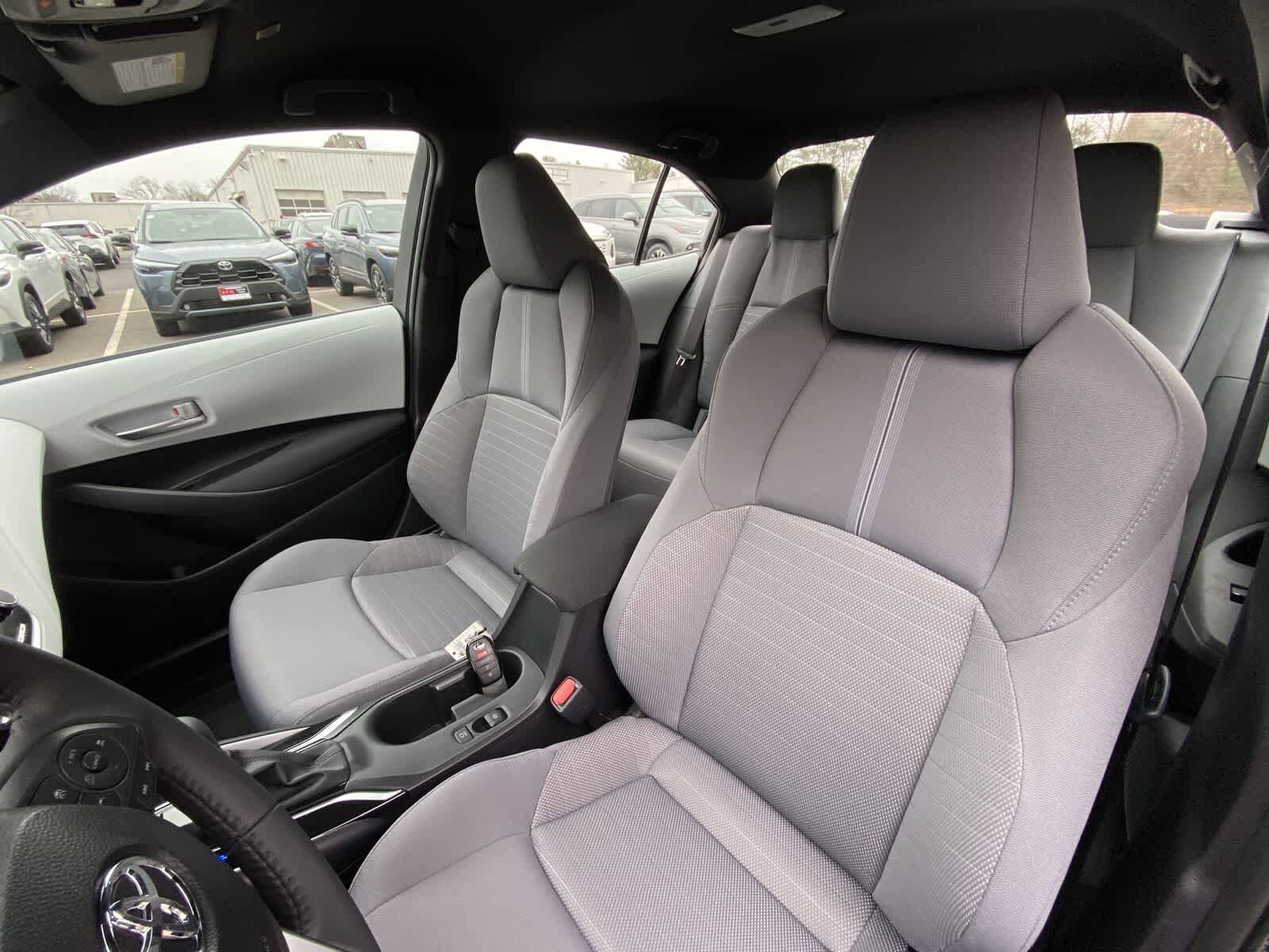 Thumbnail: 2026 Toyota Corolla - 20