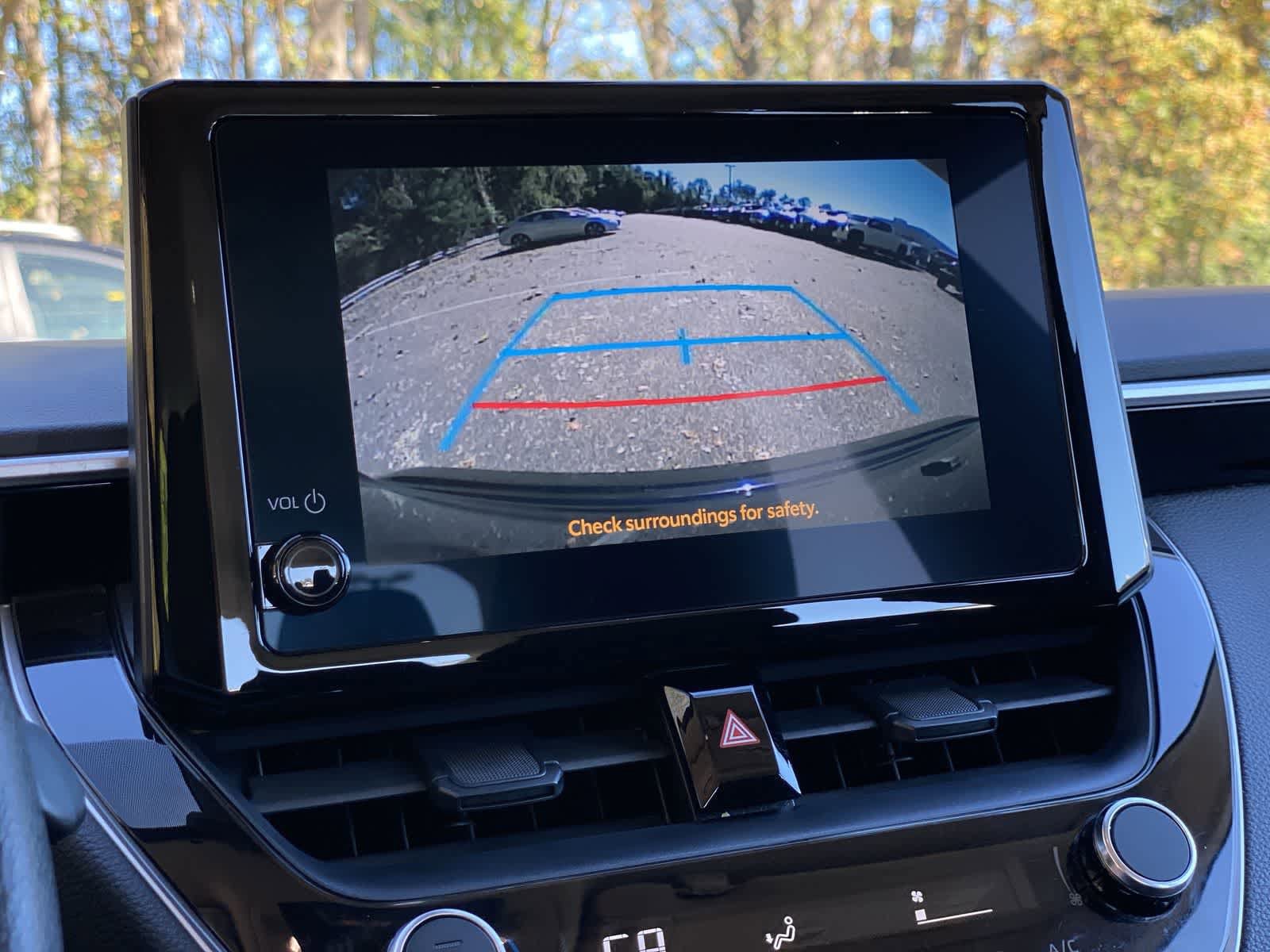 Thumbnail: 2024 Toyota Corolla - 27