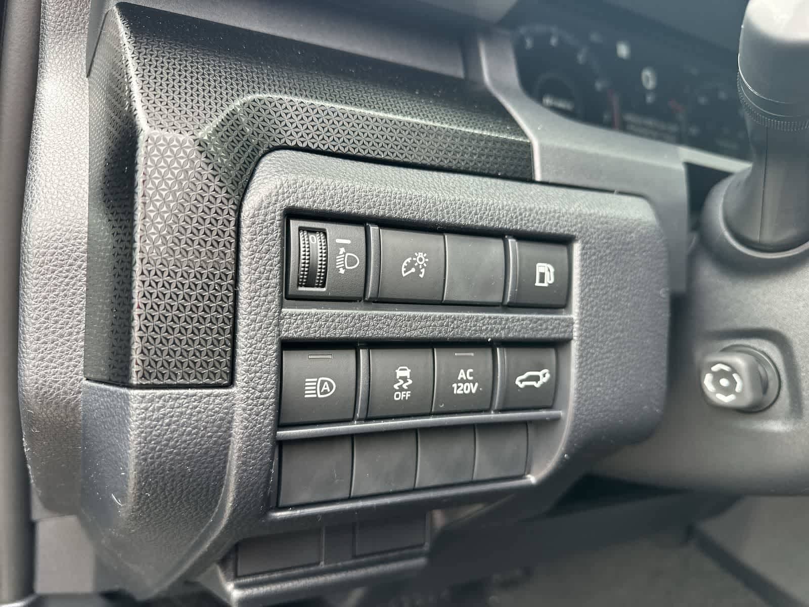 Thumbnail: 2026 Toyota 4Runner - 24