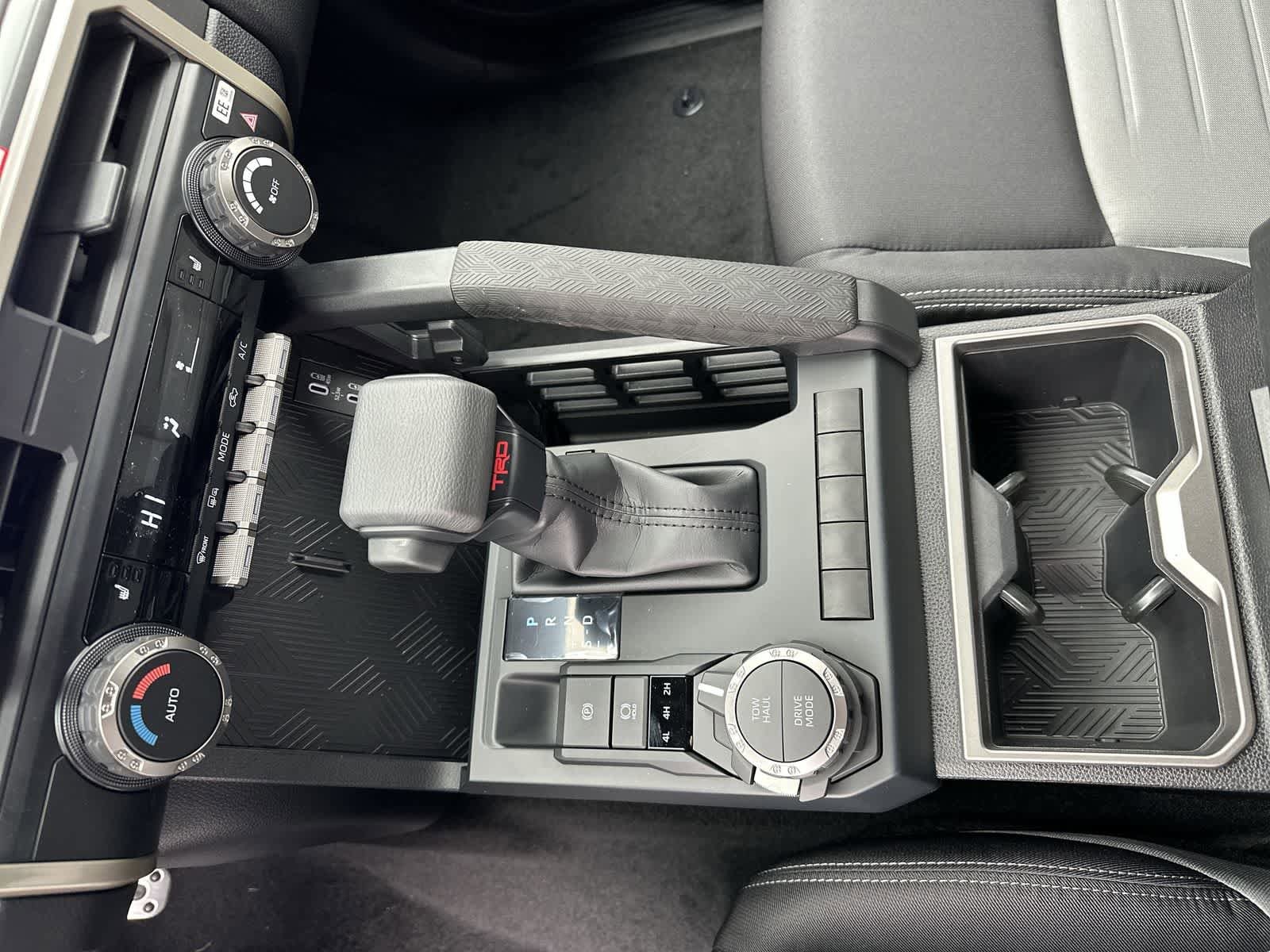 Thumbnail: 2026 Toyota Tacoma - 27