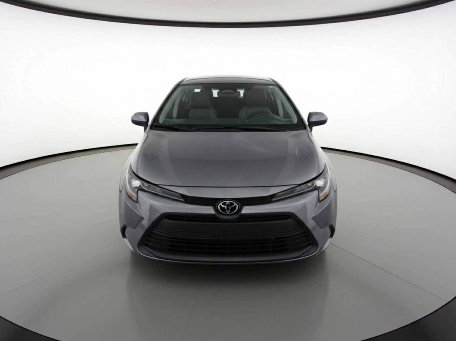 Thumbnail: 2024 Toyota Corolla - 2