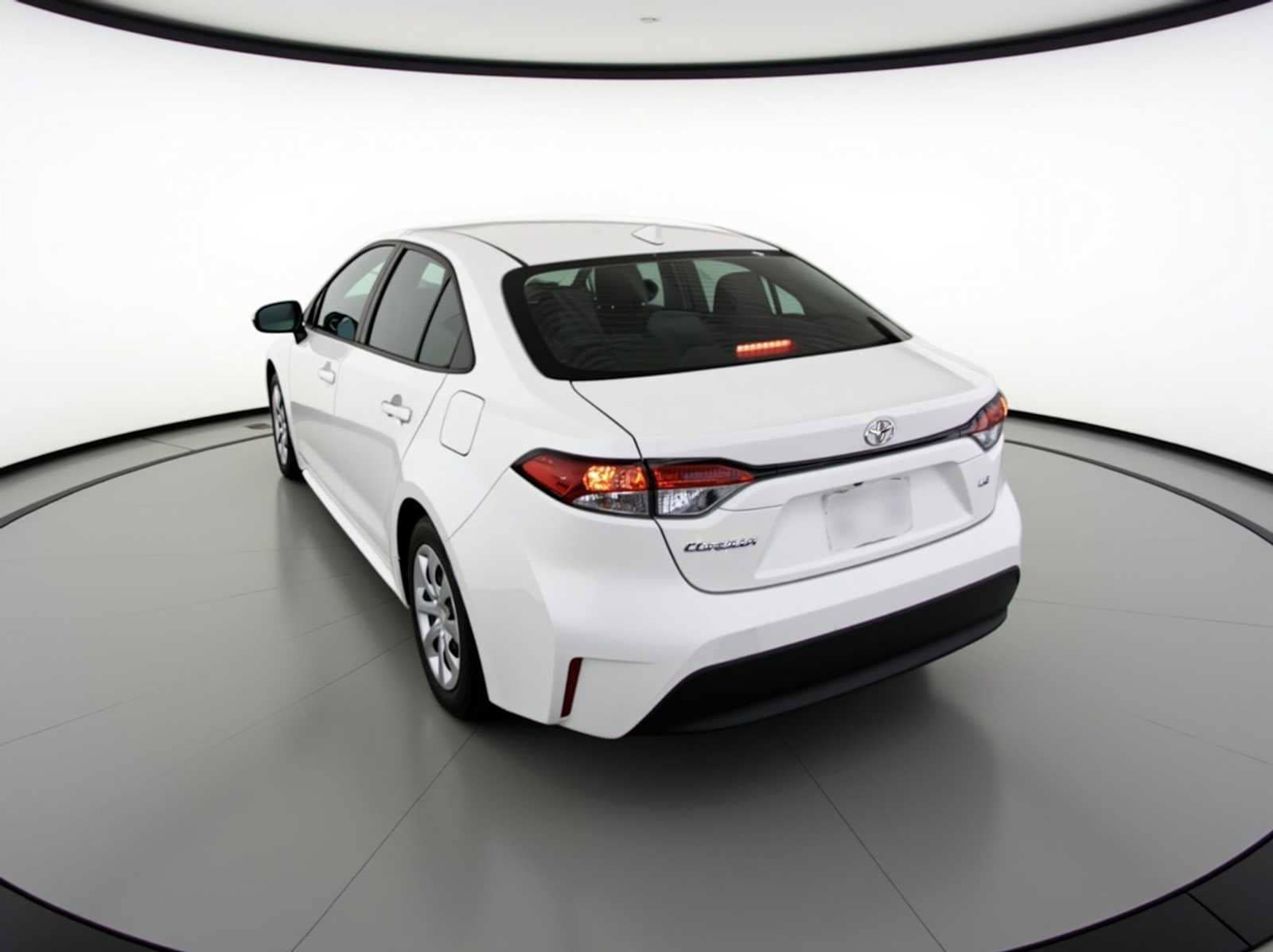 Thumbnail: 2024 Toyota Corolla - 5