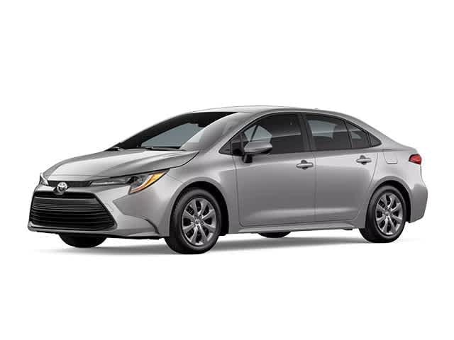 2026 Toyota Corolla LE -
                  Freehold, NJ