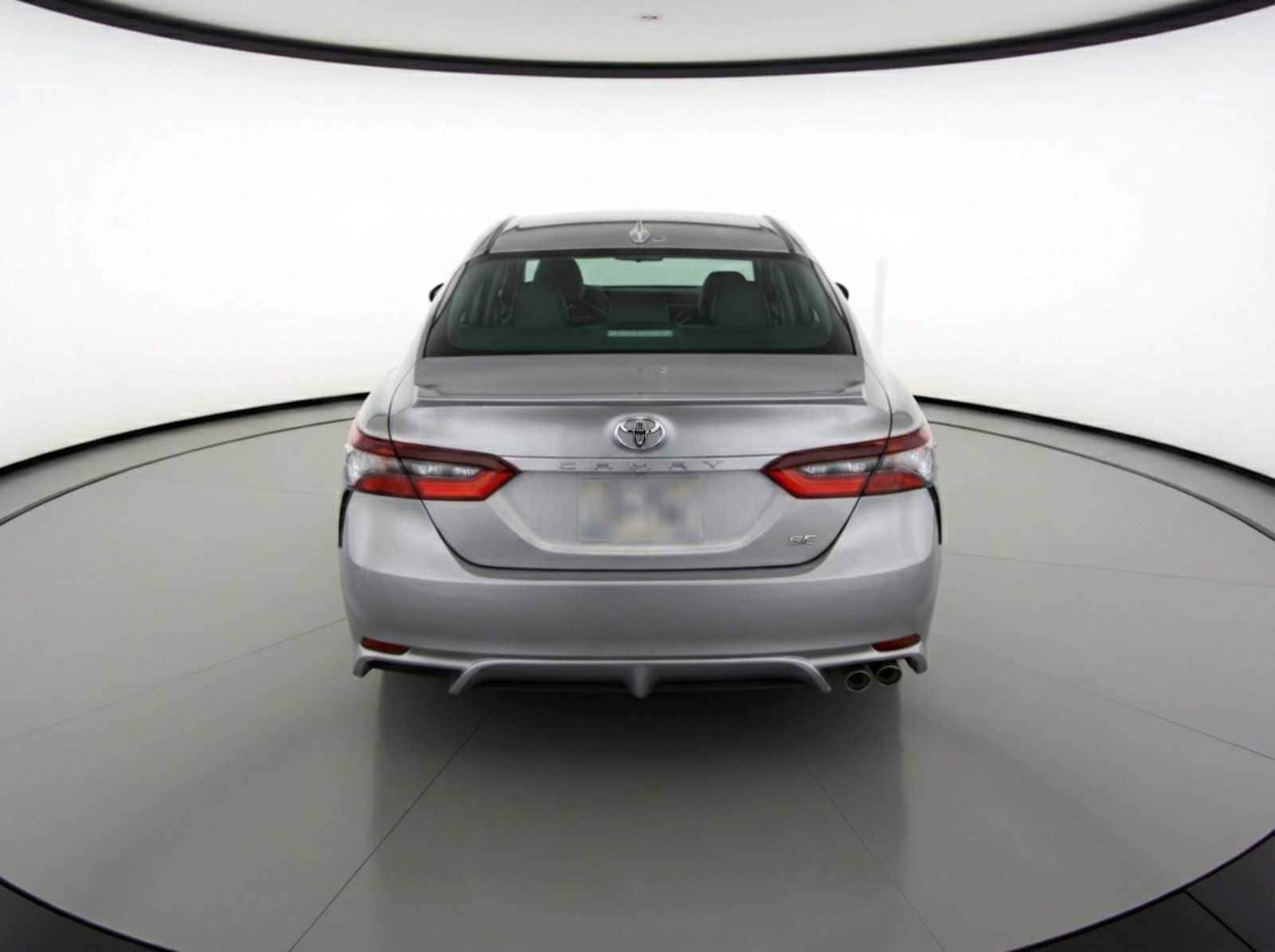 Thumbnail: 2023 Toyota Camry - 4