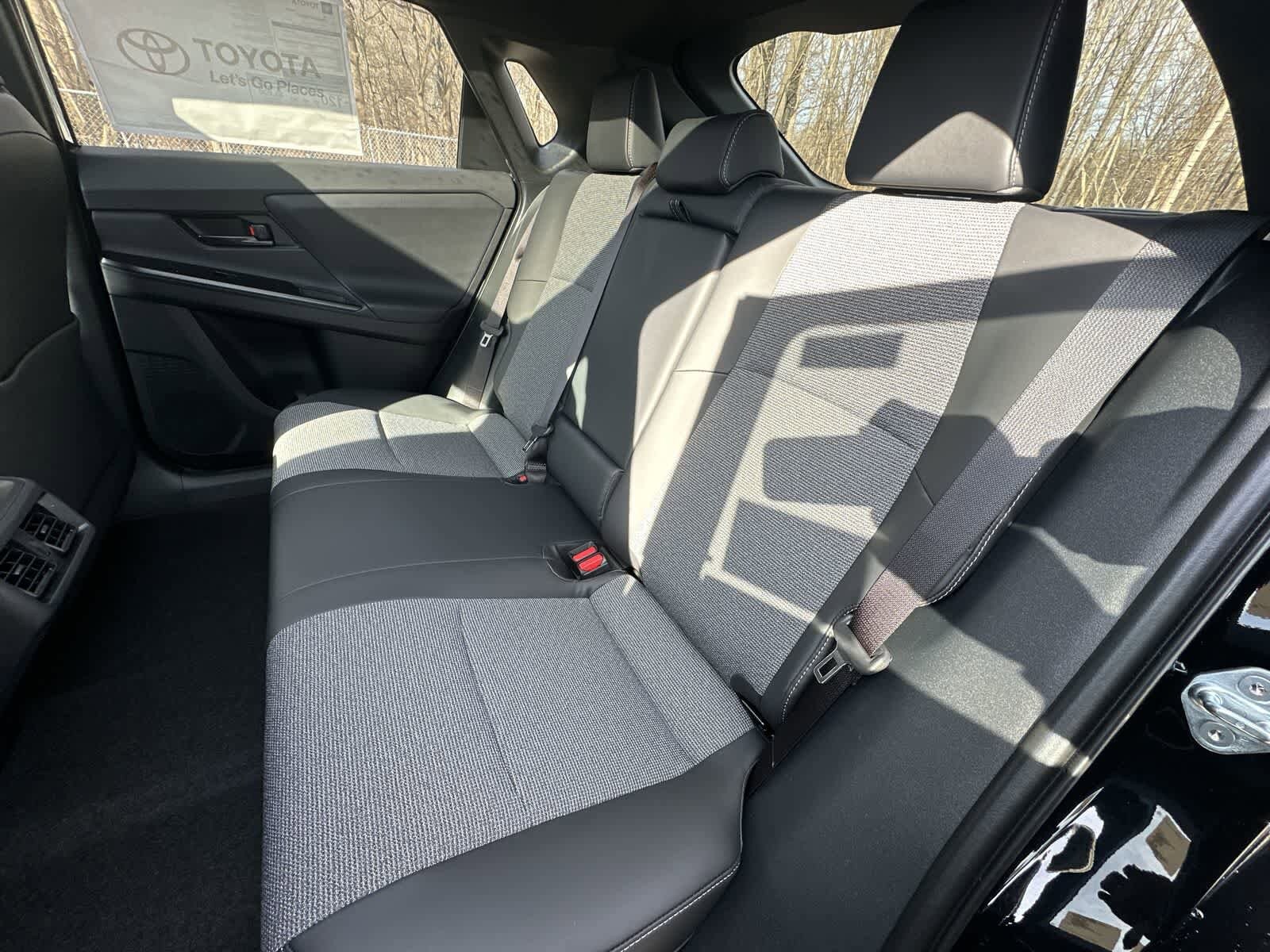 Thumbnail: 2026 Toyota bZ - 33