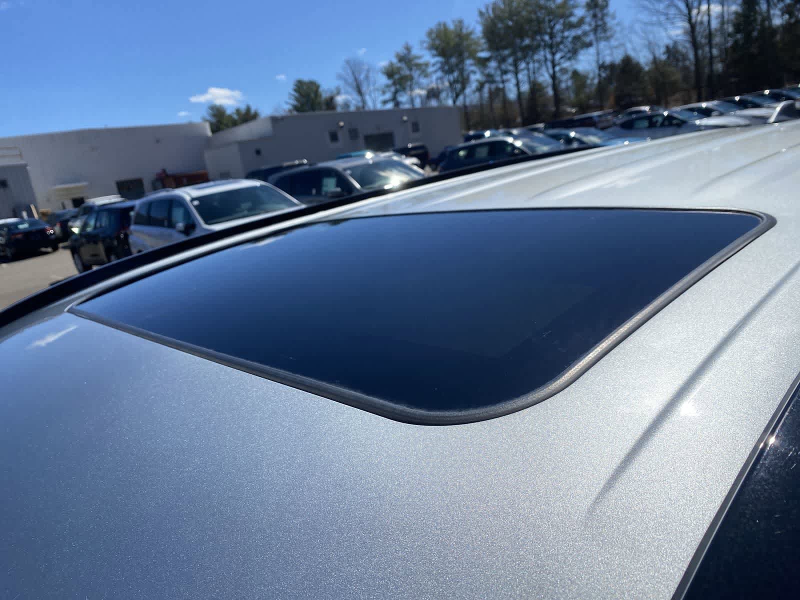 Thumbnail: 2025 Toyota Highlander - 17