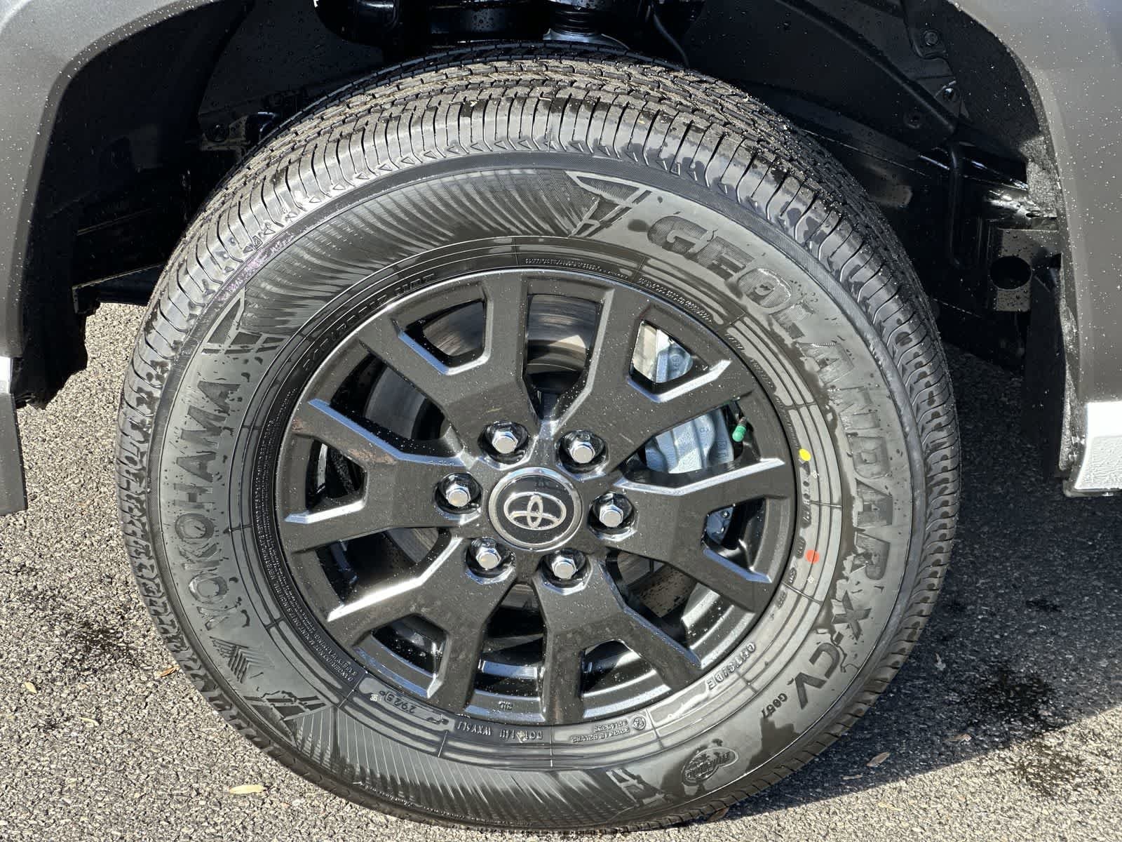 Thumbnail: 2025 Toyota 4Runner - 11