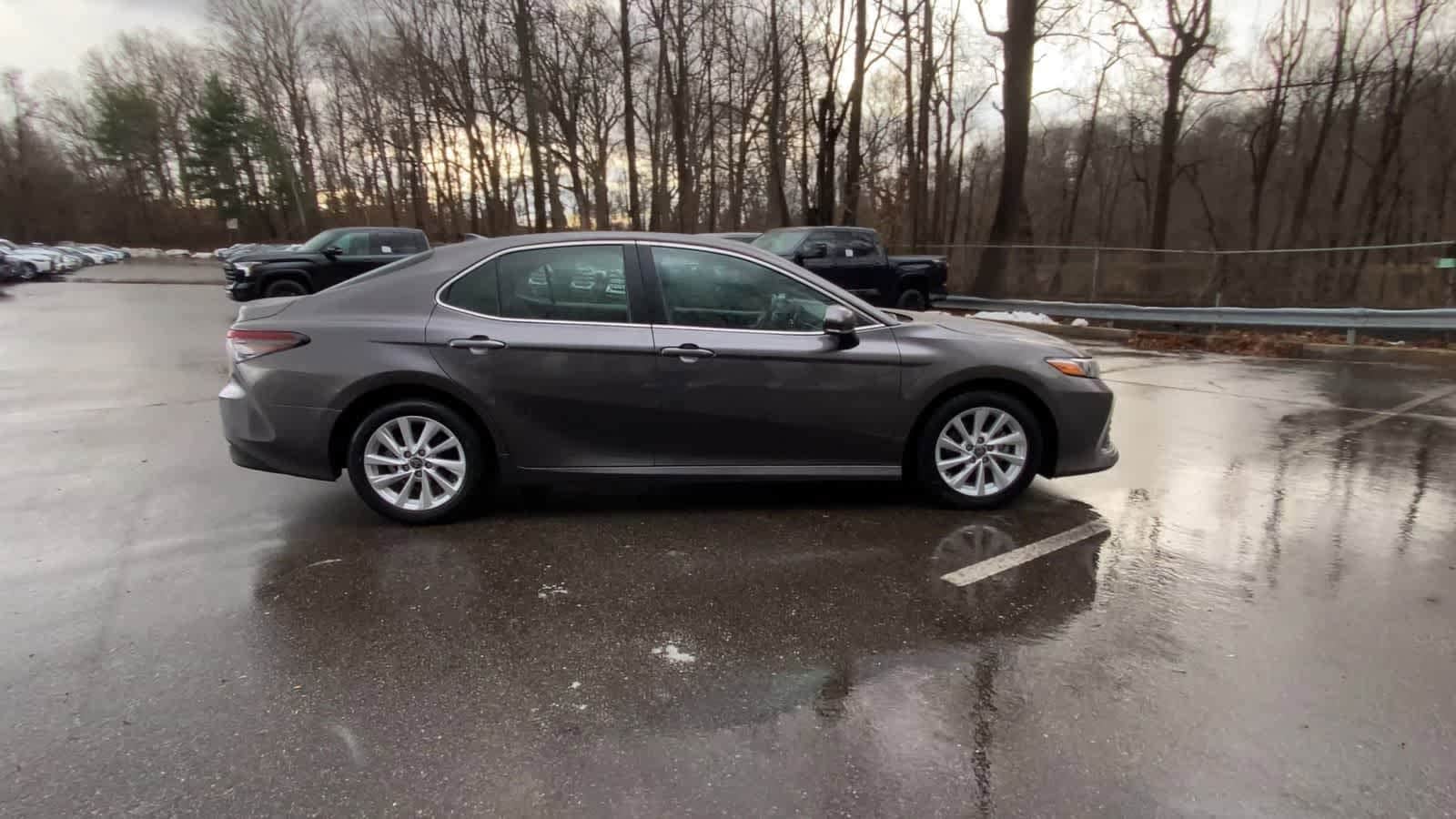 Thumbnail: 2024 Toyota Camry - 15