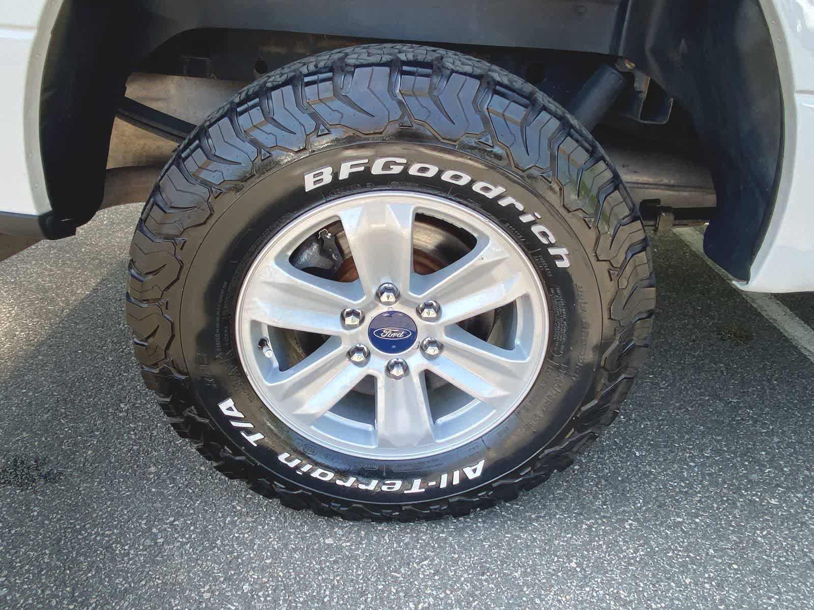 Thumbnail: 2020 Ford F-150 - 13