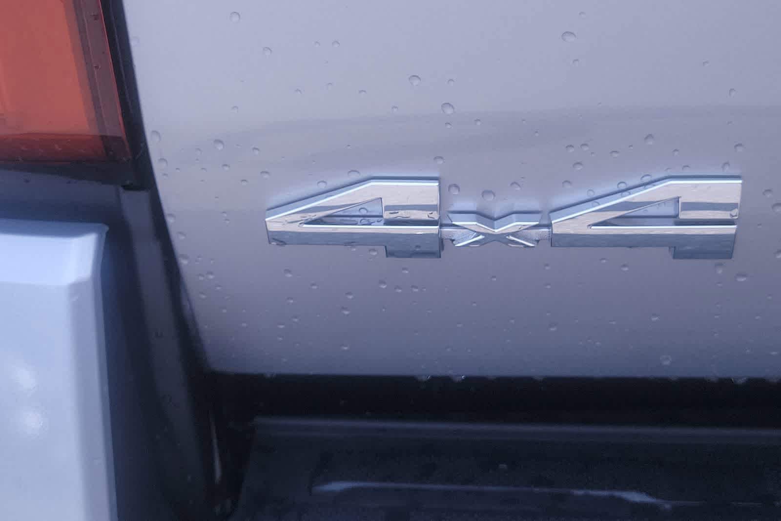 2025 Toyota Tacoma SR5 16