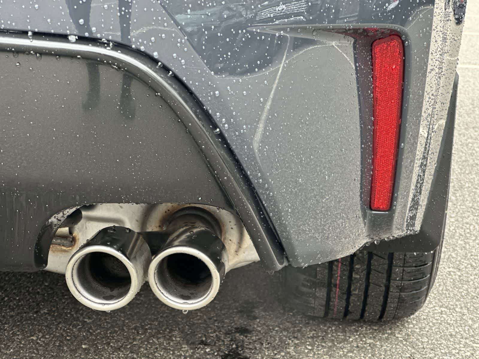 Thumbnail: 2026 Toyota Corolla - 20