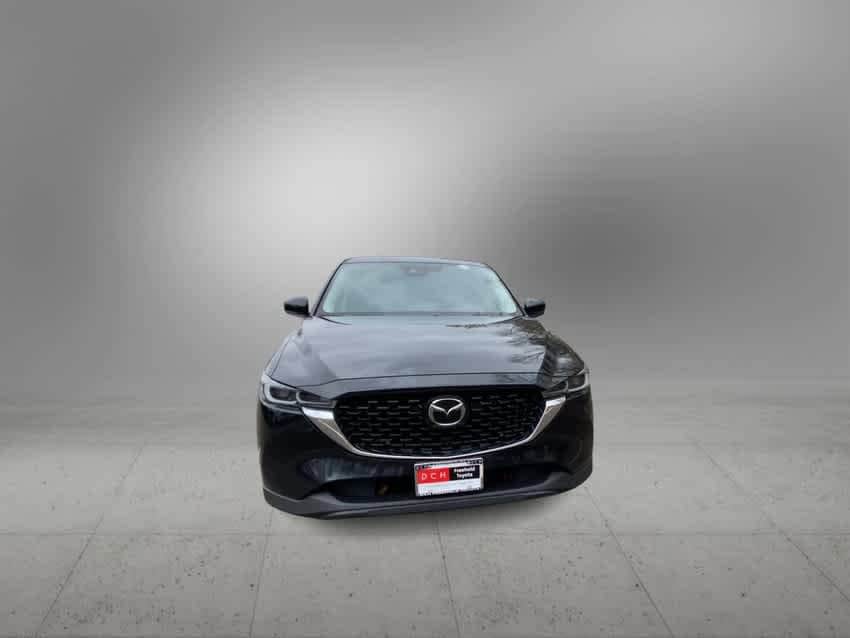 2023 Mazda CX-5 S Premium 3