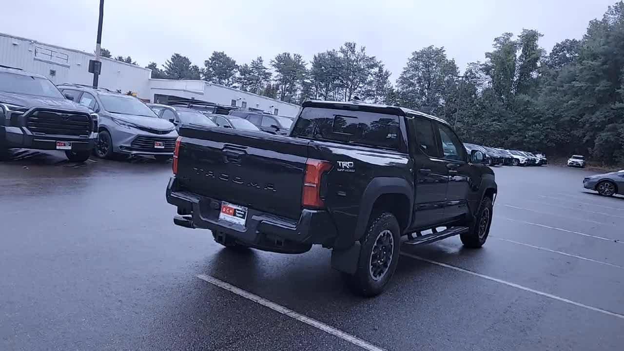 Thumbnail: 2025 Toyota Tacoma - 8