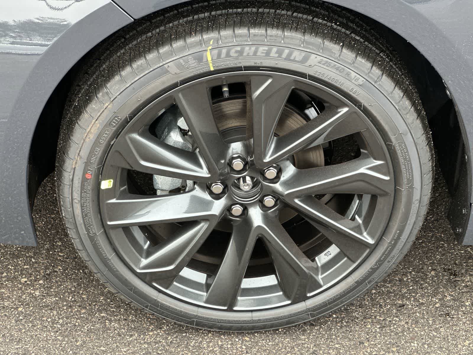 Thumbnail: 2026 Toyota Corolla - 10