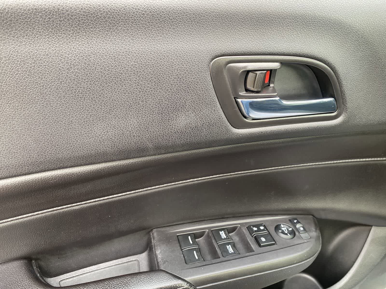 Thumbnail: 2013 Acura ILX - 22