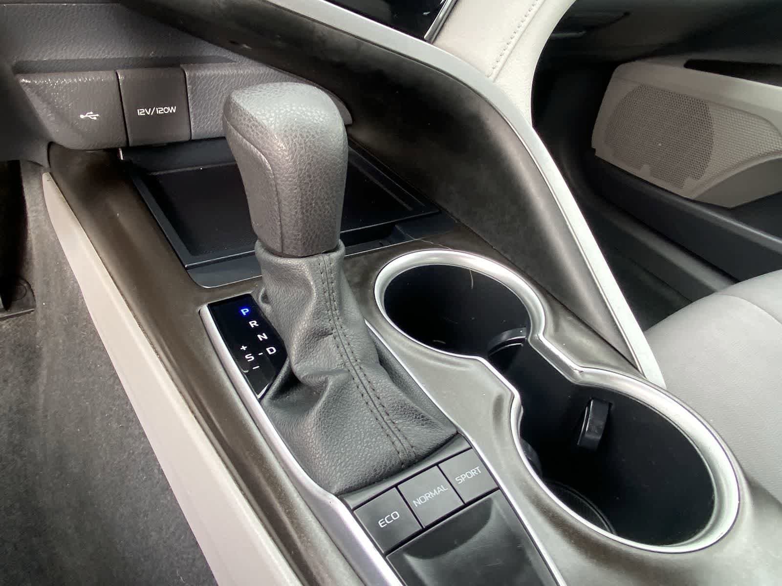 Thumbnail: 2023 Toyota Camry - 35