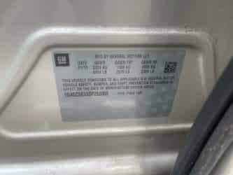 Thumbnail: 2013 Buick LaCrosse - 27