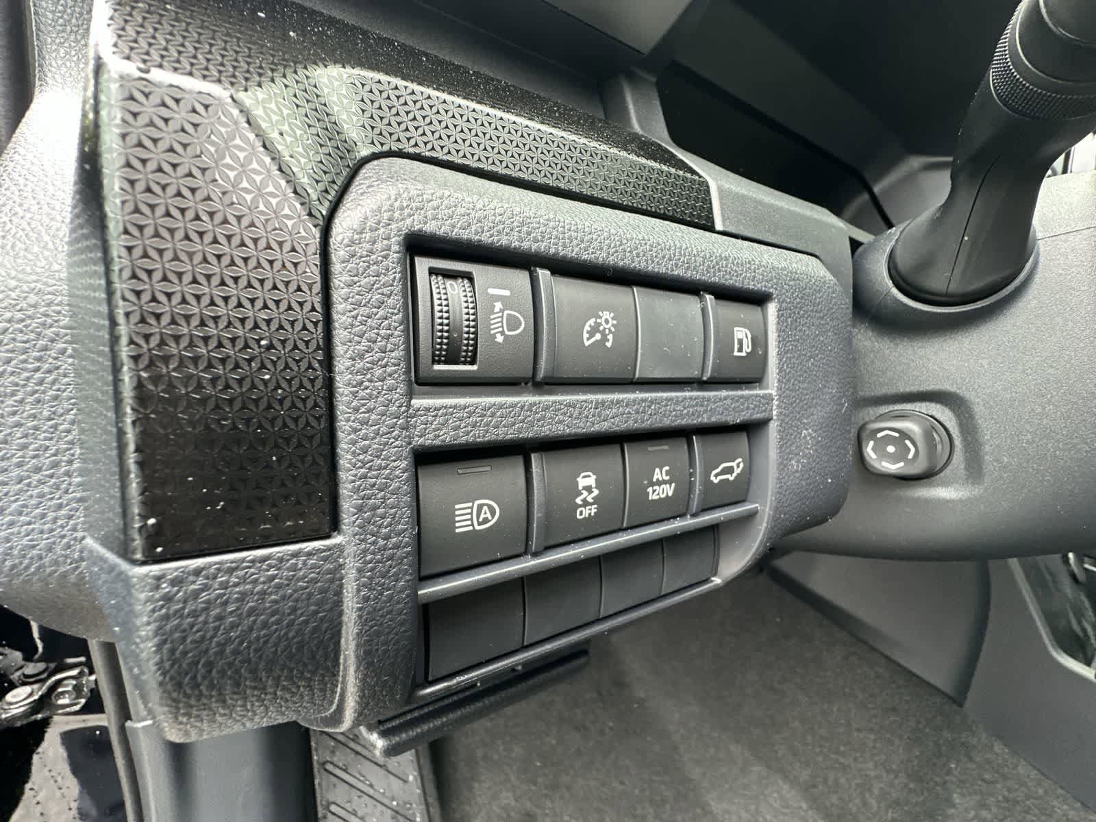 Thumbnail: 2026 Toyota 4Runner - 32