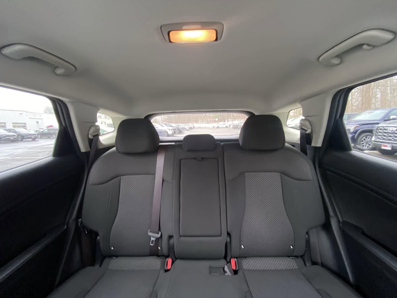 Thumbnail: 2023 Kia Sportage - 27