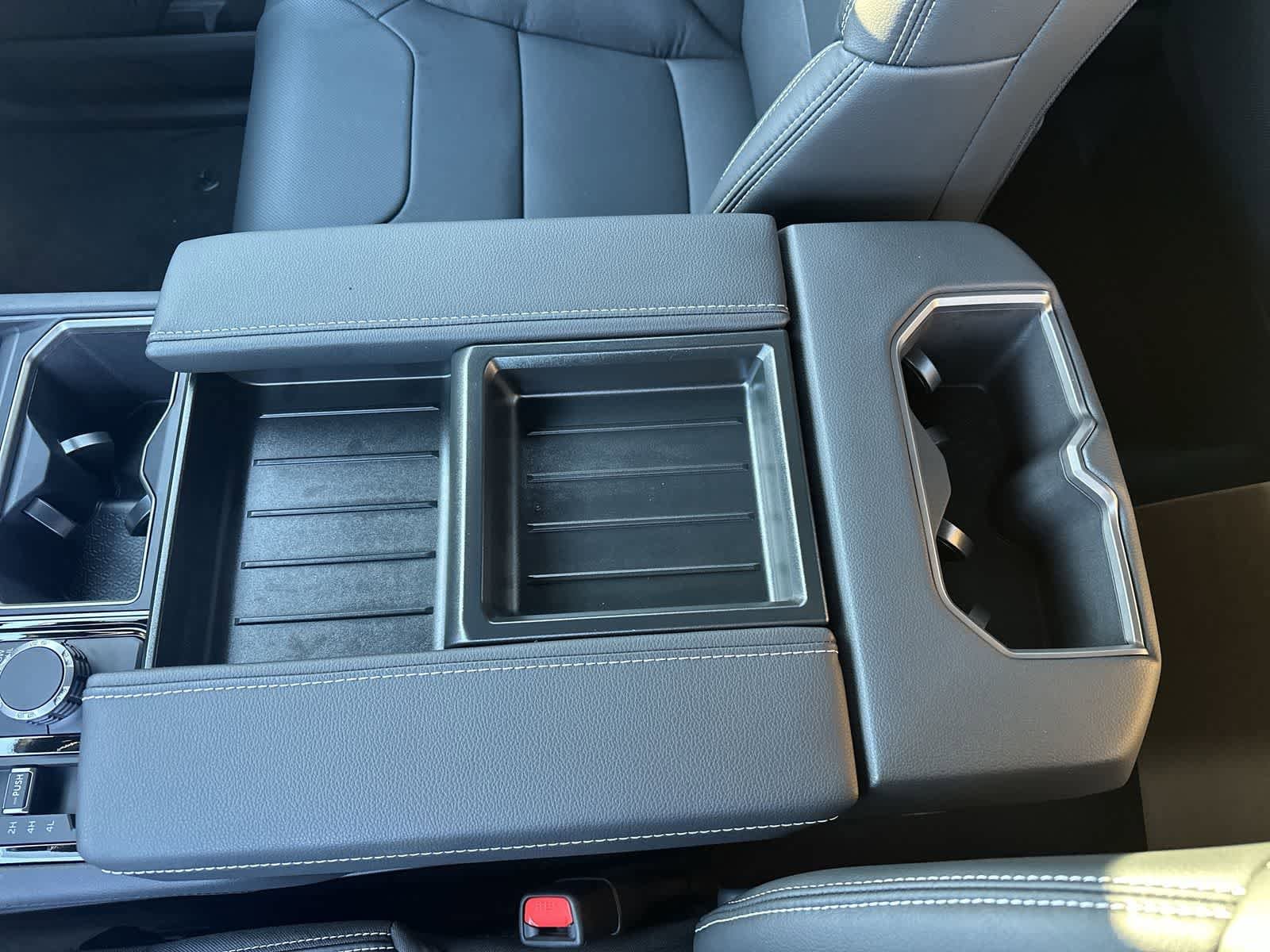 Thumbnail: 2026 Toyota Tundra - 36