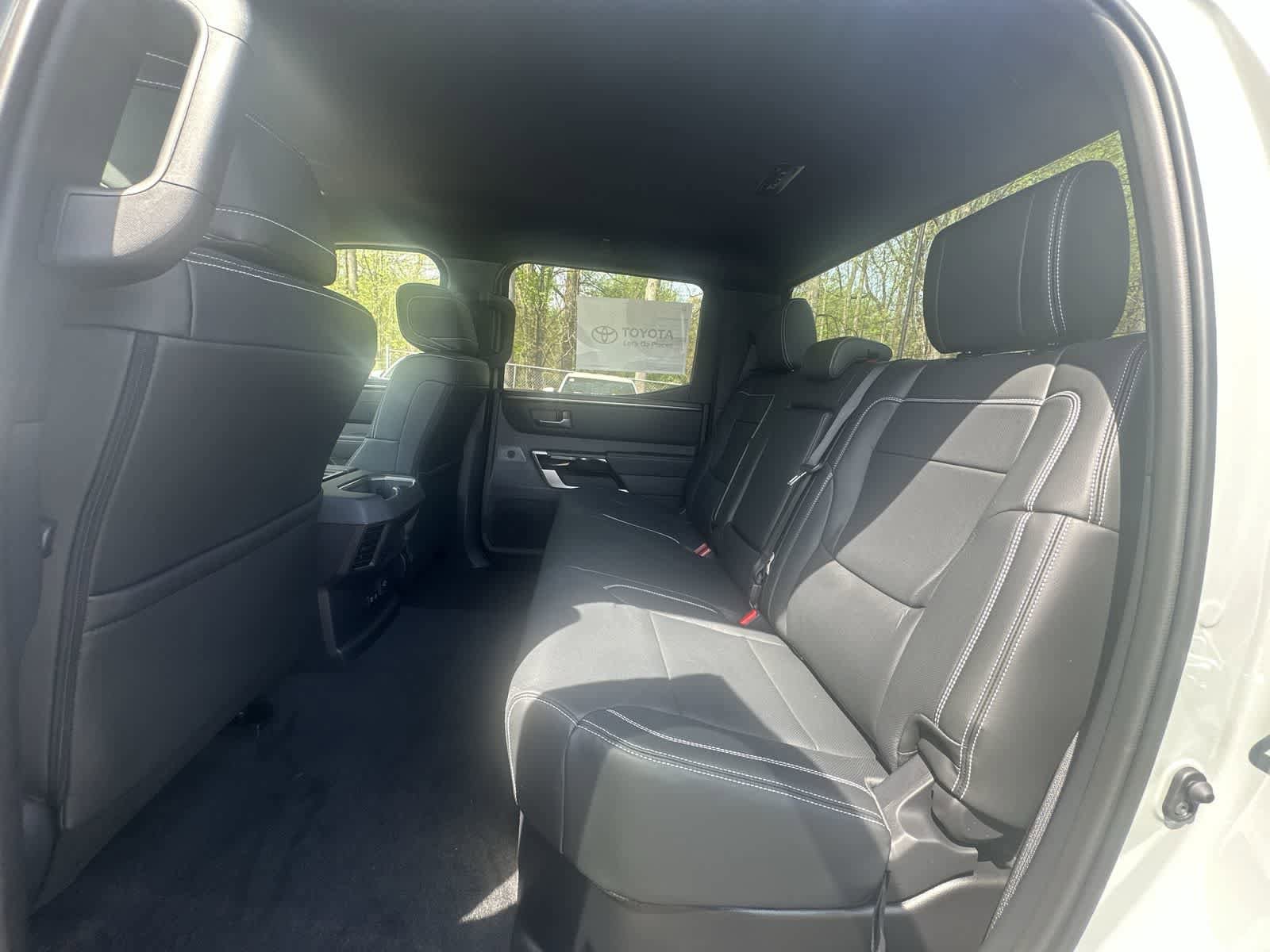 Thumbnail: 2026 Toyota Tundra - 38