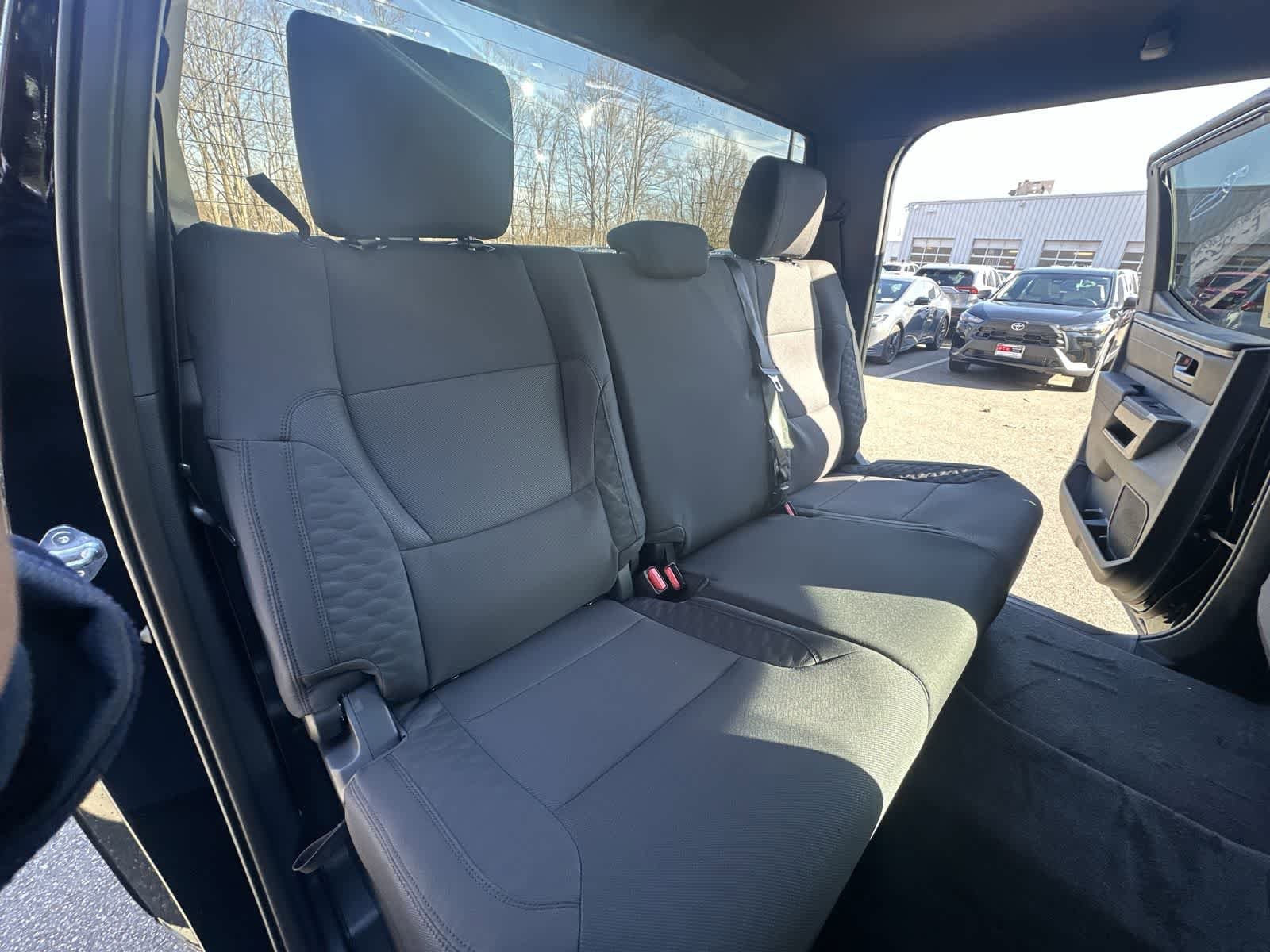 Thumbnail: 2026 Toyota Tundra - 40