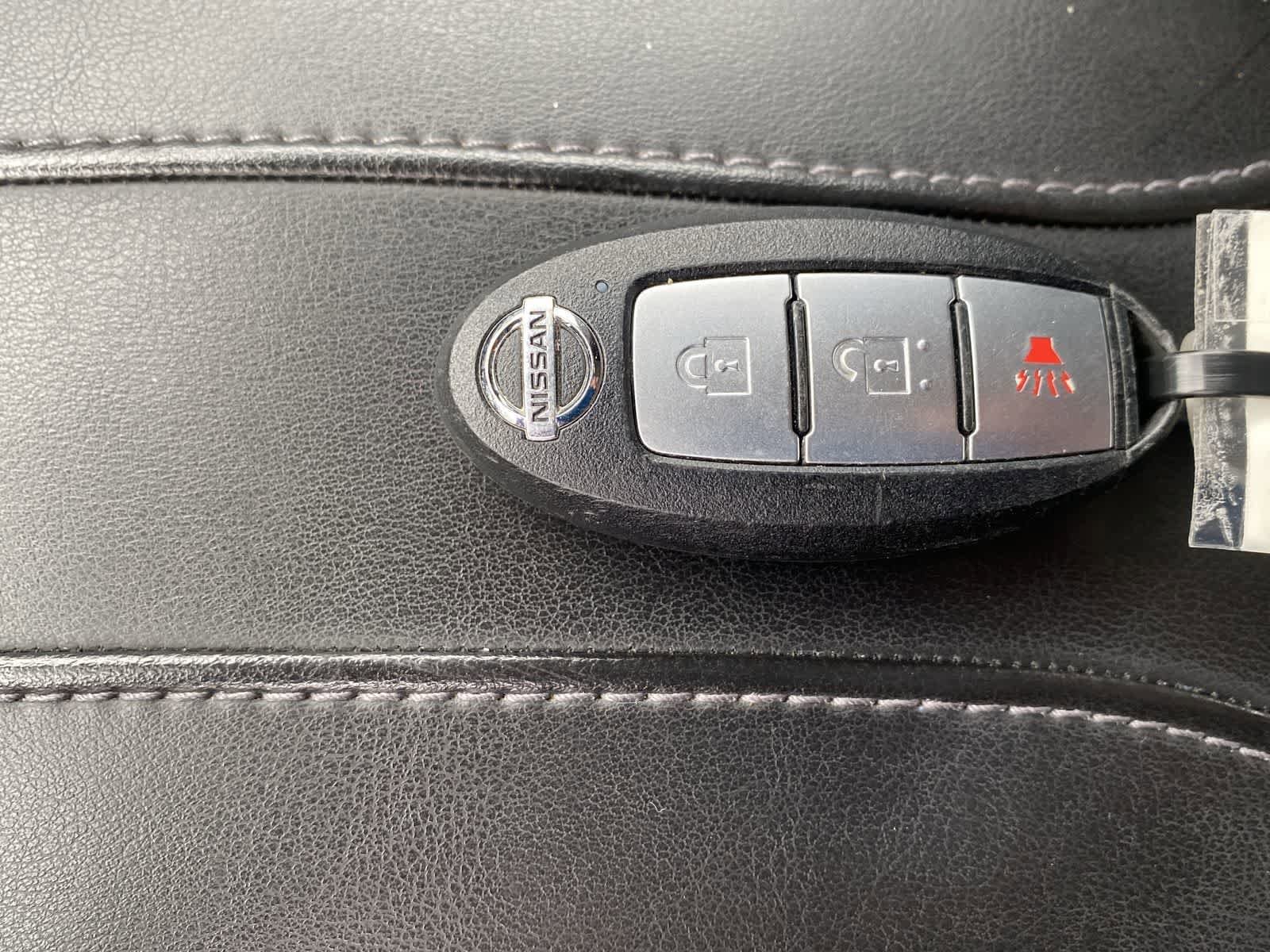 Thumbnail: 2019 Nissan Rogue Sport - 31