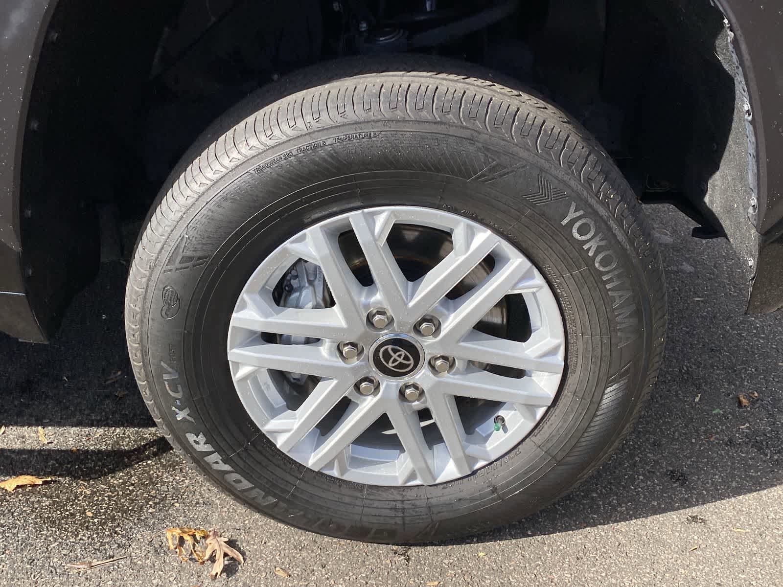 Thumbnail: 2022 Toyota Tundra - 20