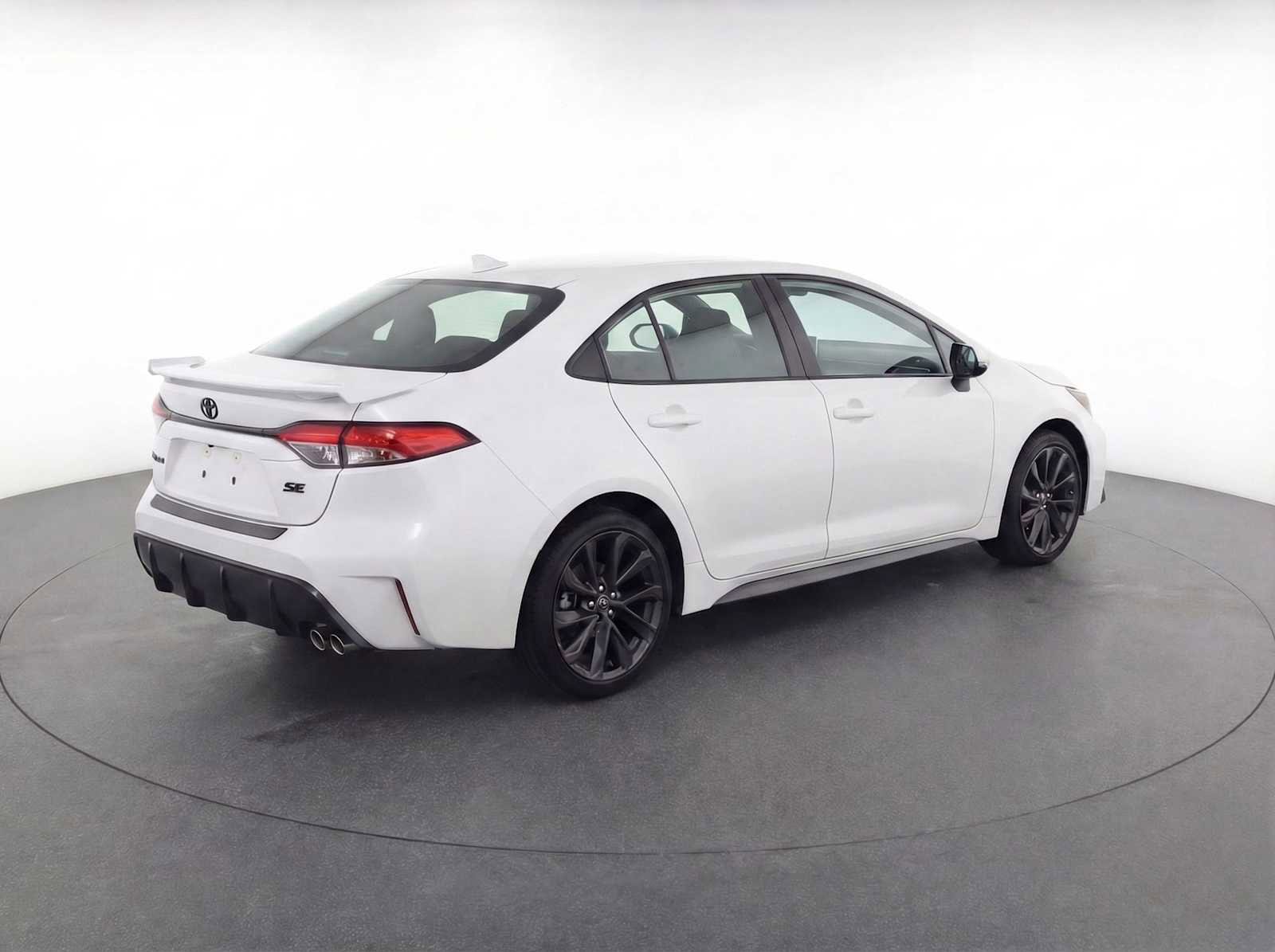 Thumbnail: 2026 Toyota Corolla - 4