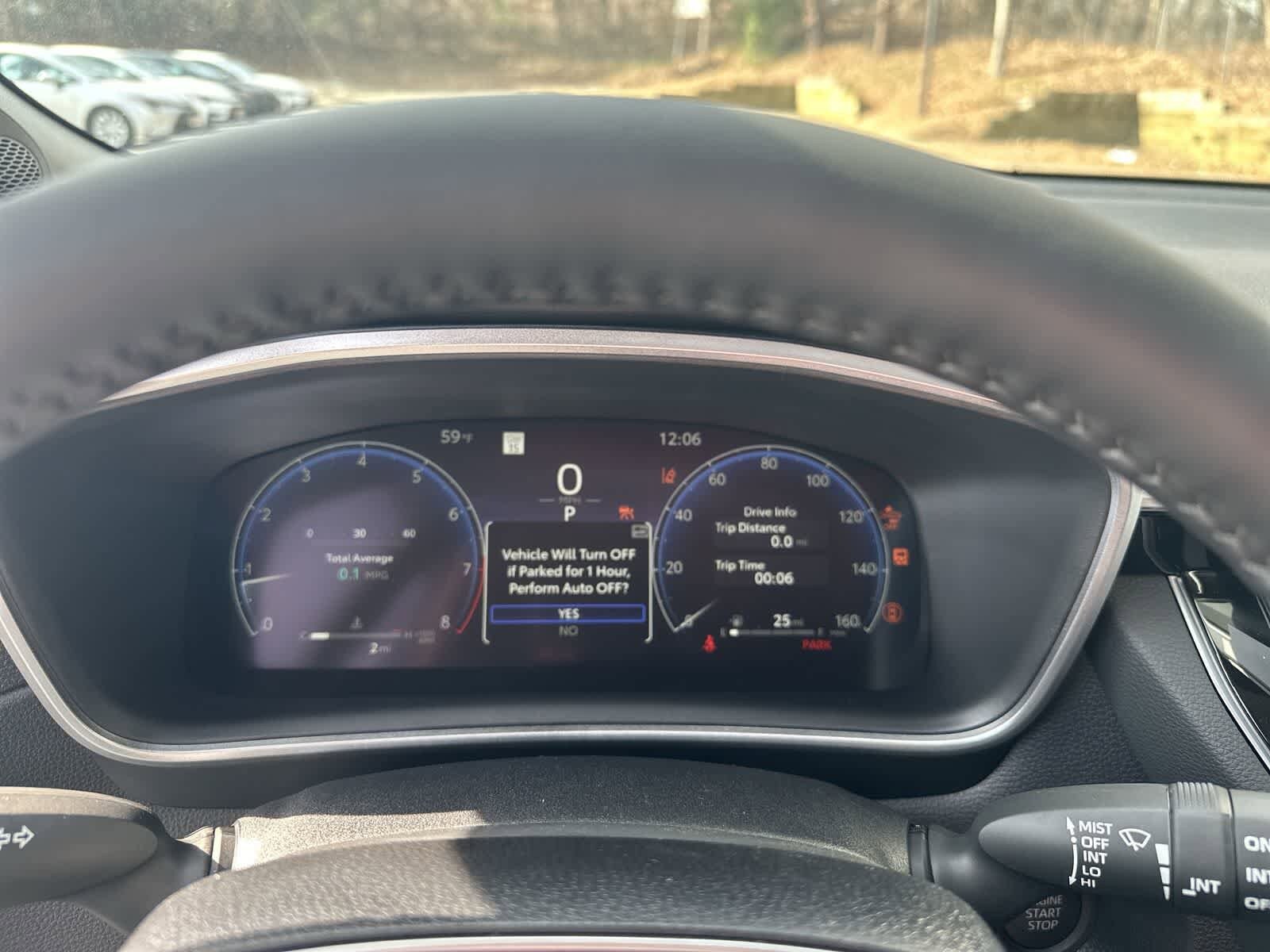 Thumbnail: 2026 Toyota Corolla Cross - 26