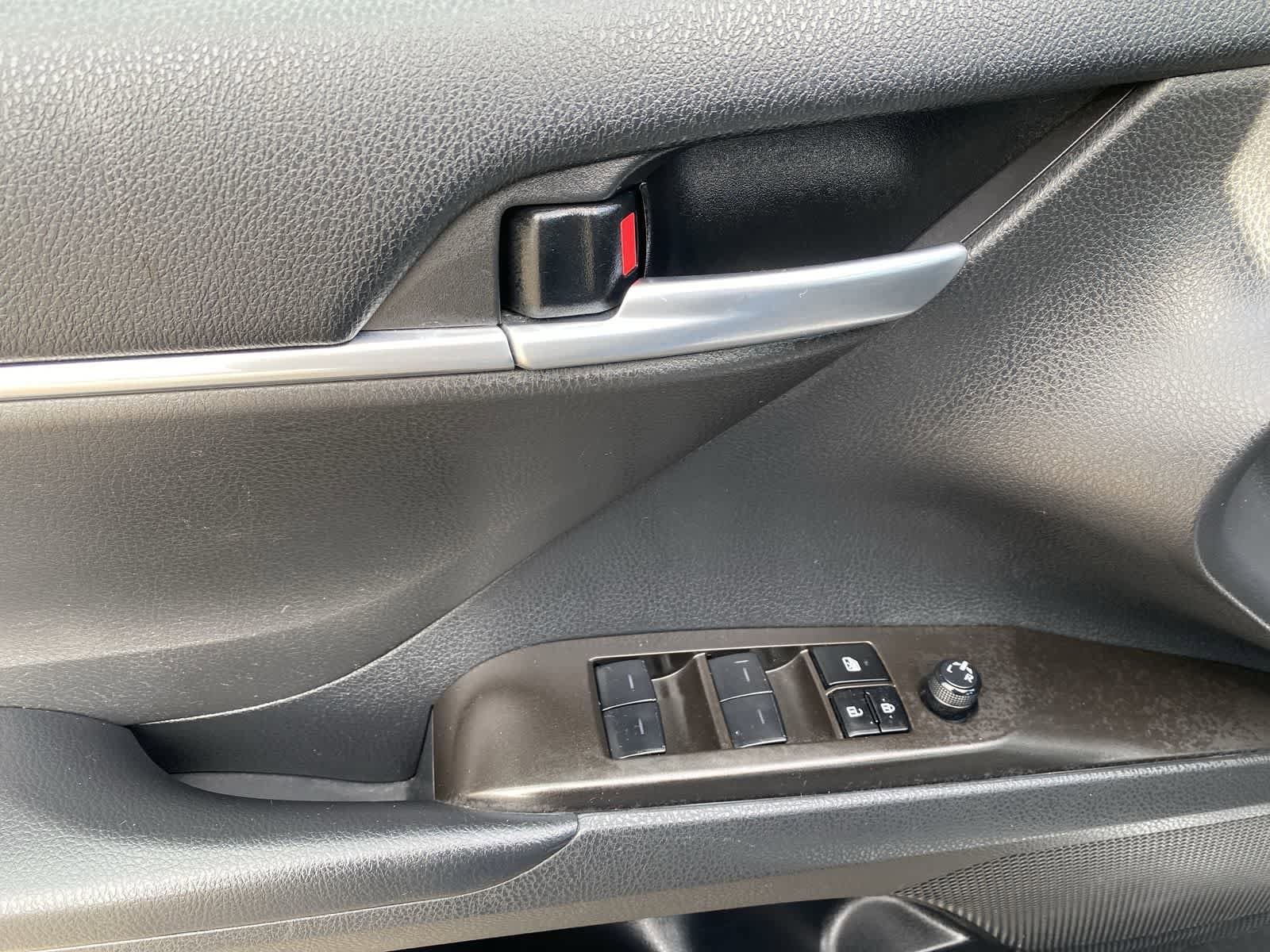 Thumbnail: 2024 Toyota Camry - 21