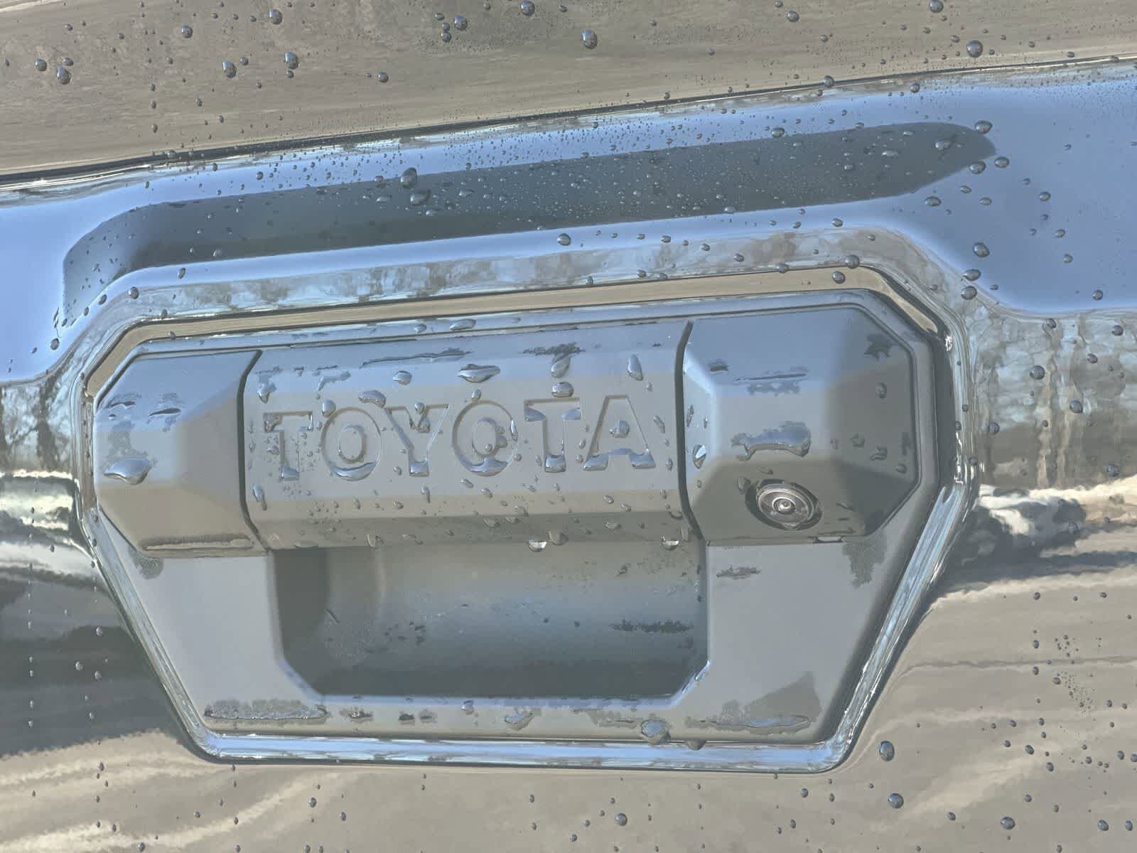 Thumbnail: 2026 Toyota Tacoma - 25