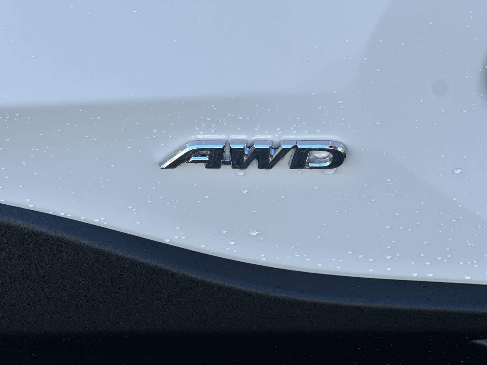 Thumbnail: 2025 Toyota RAV4 - 12