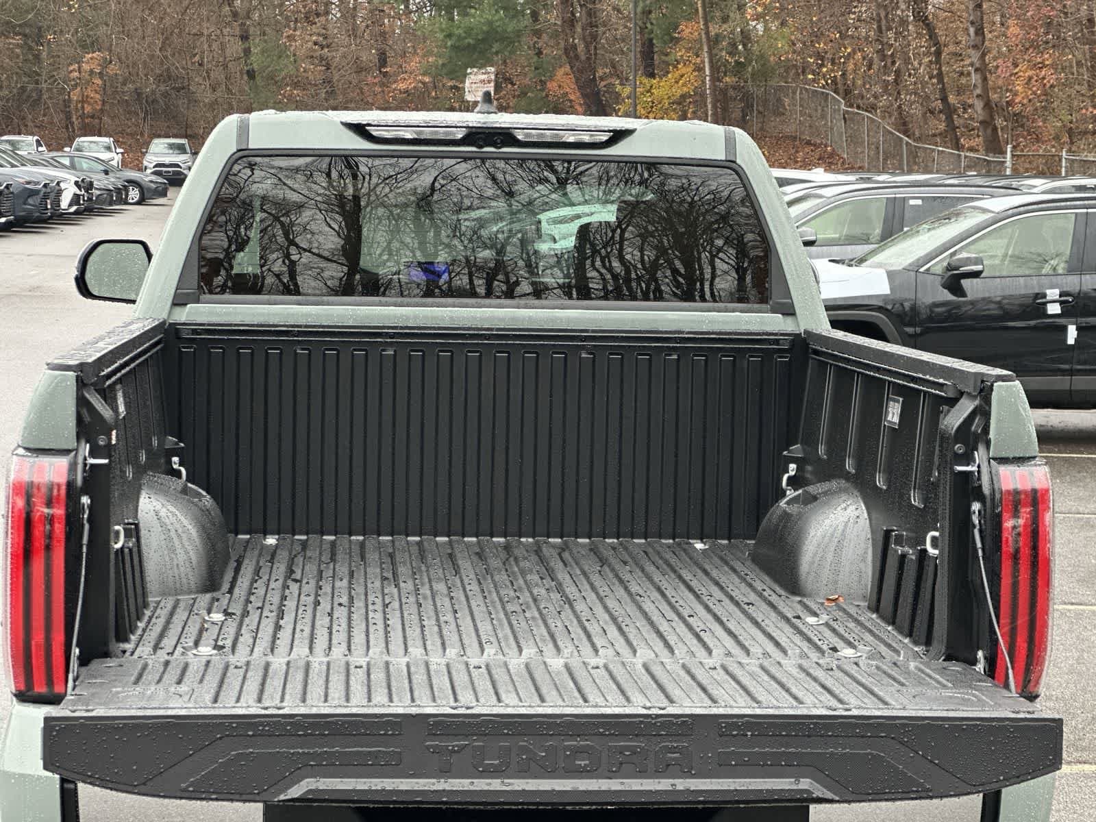 Thumbnail: 2026 Toyota Tundra - 21