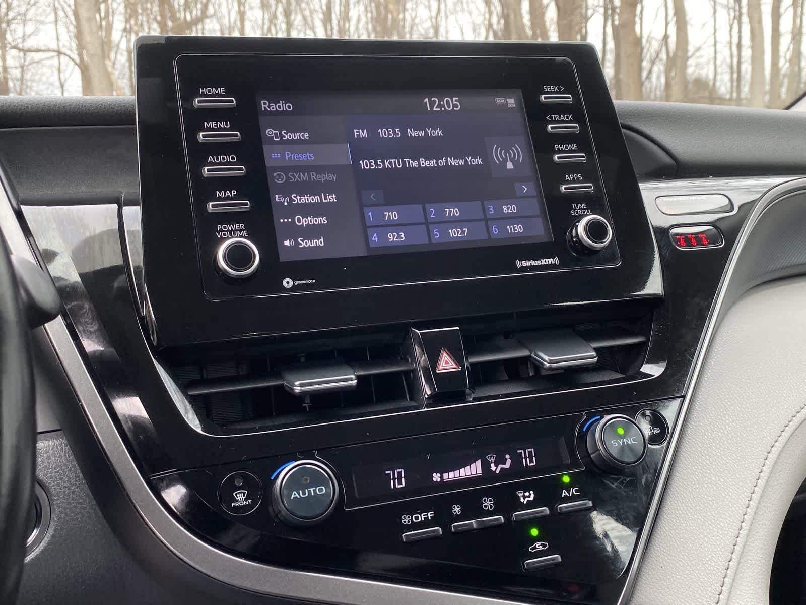 Thumbnail: 2024 Toyota Camry - 31