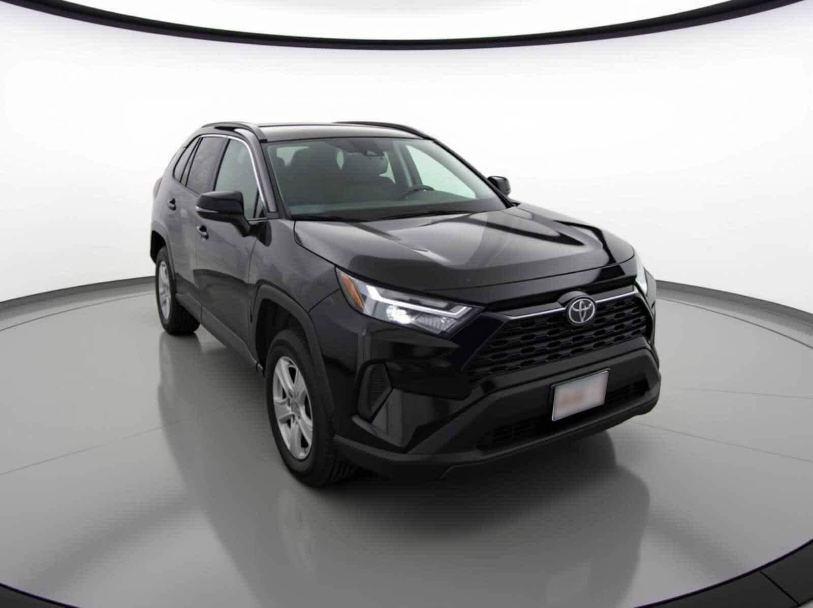 Thumbnail: 2024 Toyota RAV4 - 4