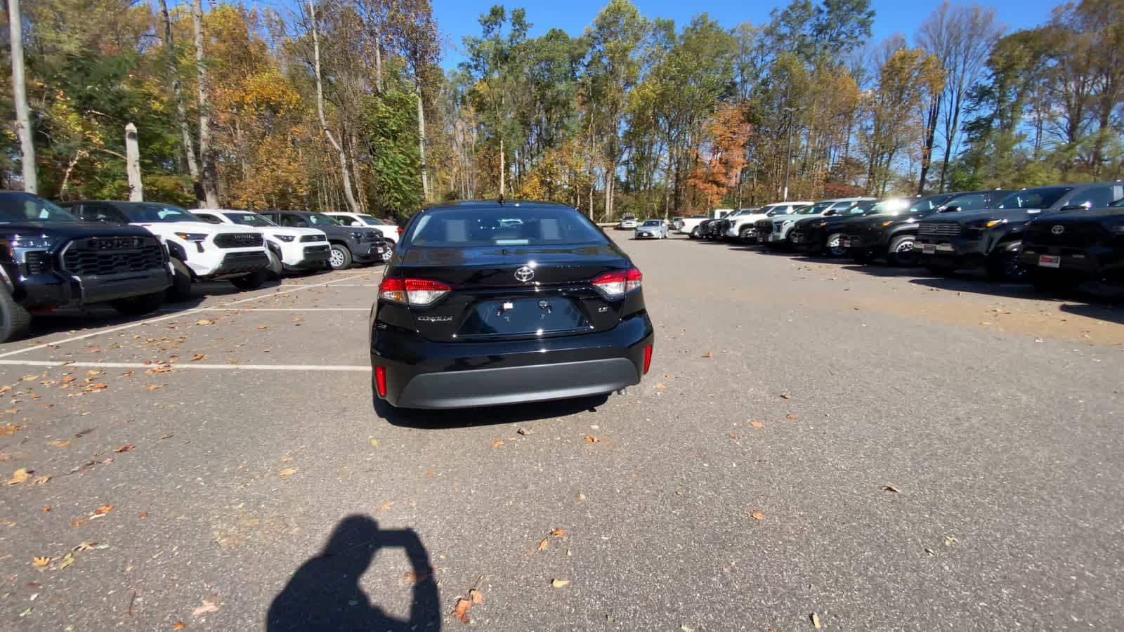 Thumbnail: 2024 Toyota Corolla - 14