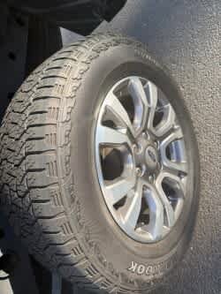 Thumbnail: 2023 Ford Ranger - 7