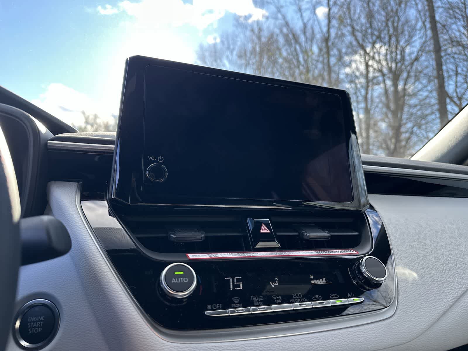 Thumbnail: 2026 Toyota Corolla - 26