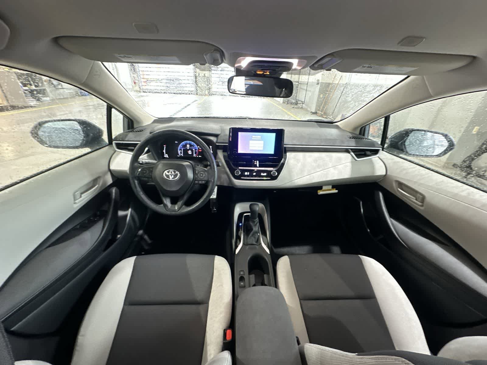 Thumbnail: 2026 Toyota Corolla - 32