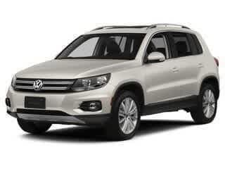 2014 Volkswagen Tiguan S -
                  Freehold, NJ