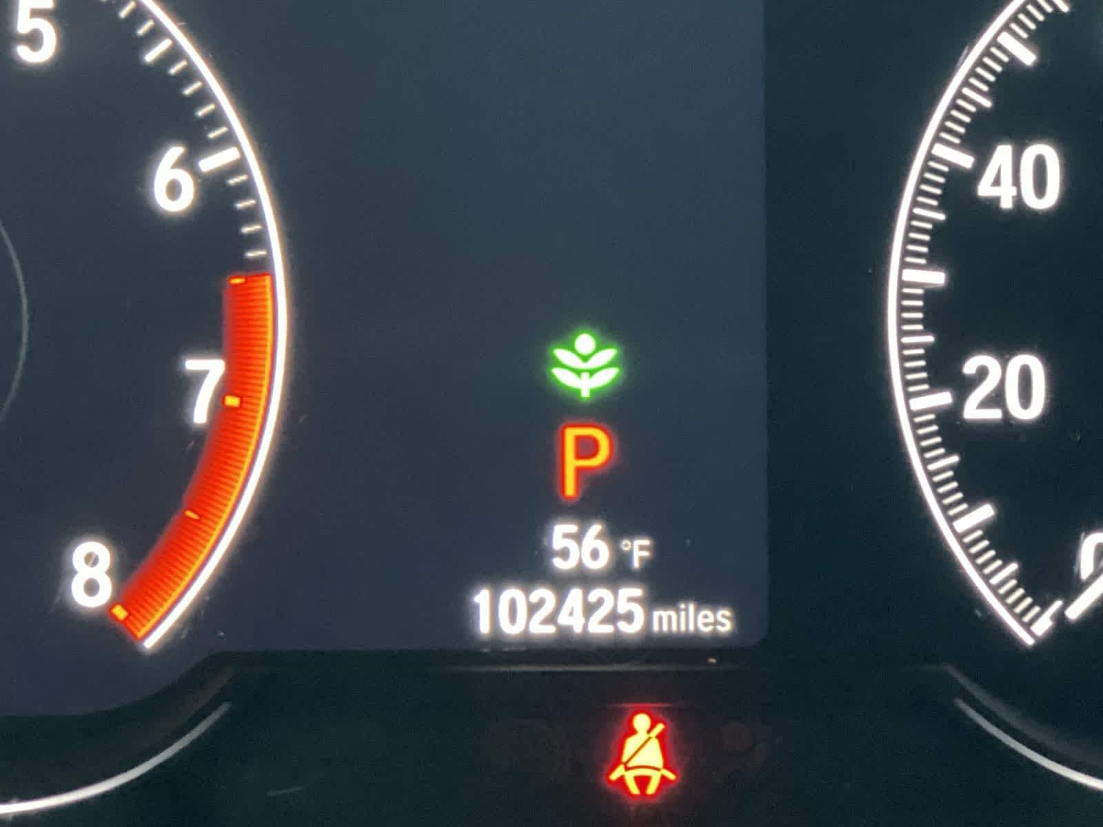 Thumbnail: 2019 Honda Accord - 37