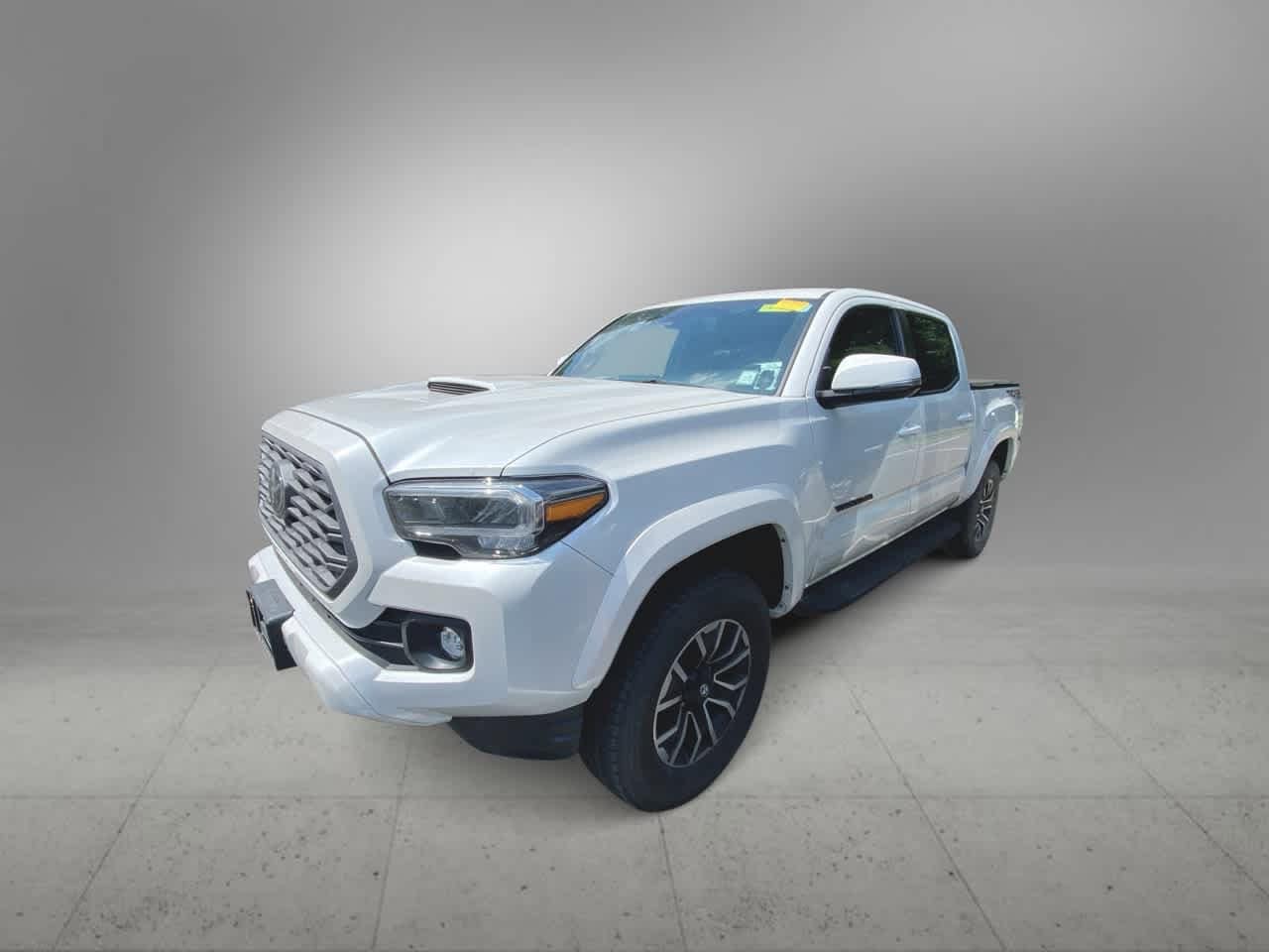 Thumbnail: 2023 Toyota Tacoma - 1