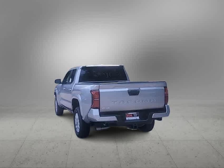 2025 Toyota Tacoma SR5 7