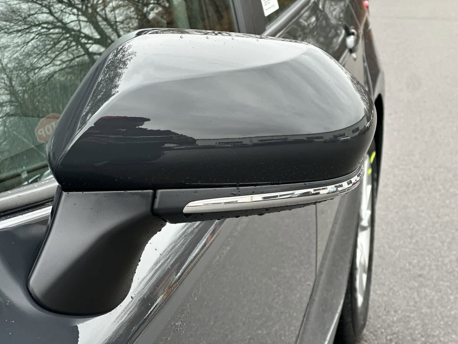 Thumbnail: 2026 Toyota Camry - 14