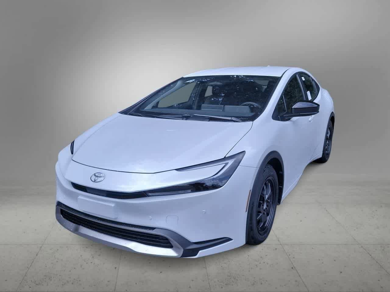 Thumbnail: 2025 Toyota Prius - 1