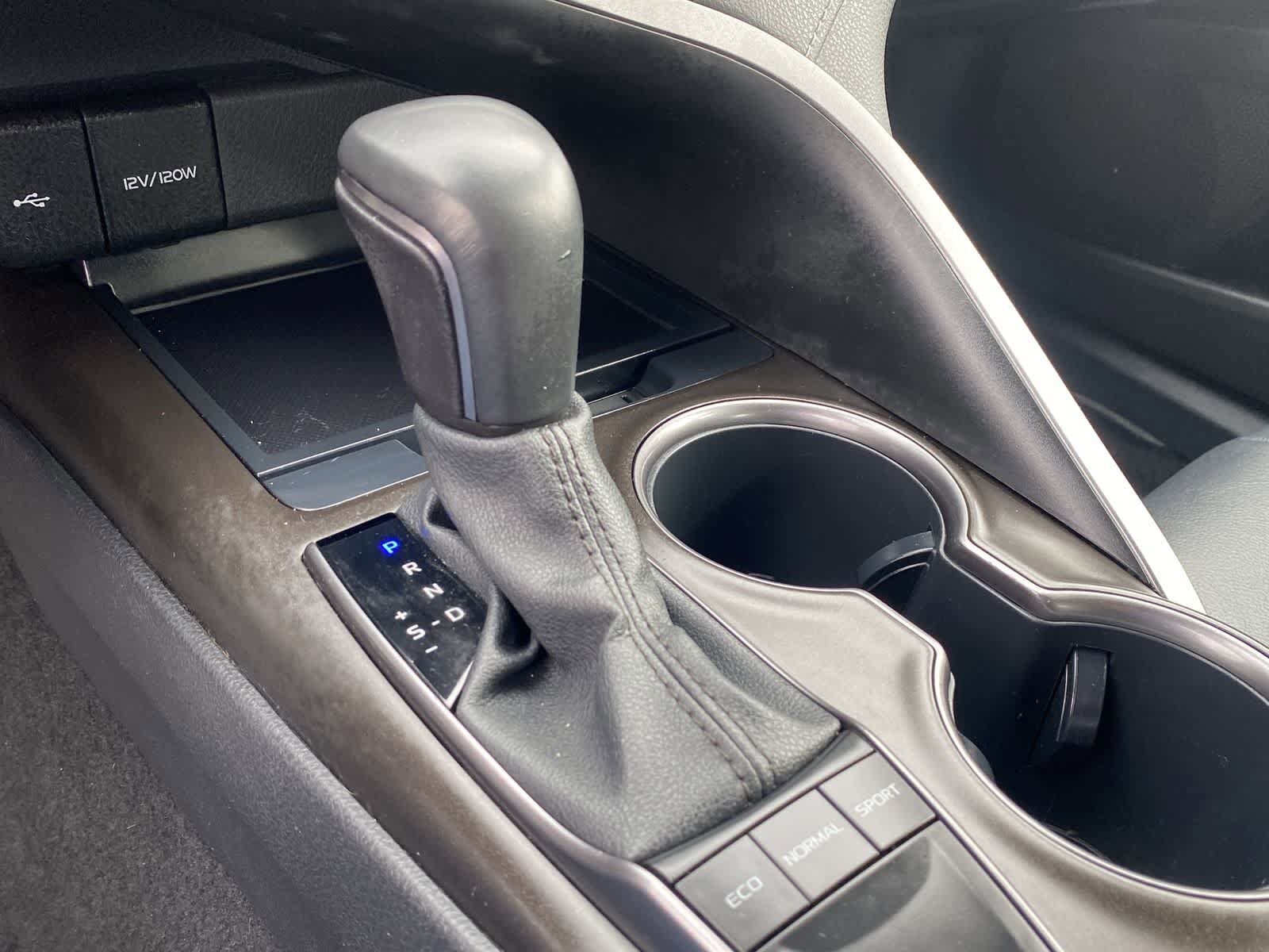 Thumbnail: 2023 Toyota Camry - 31